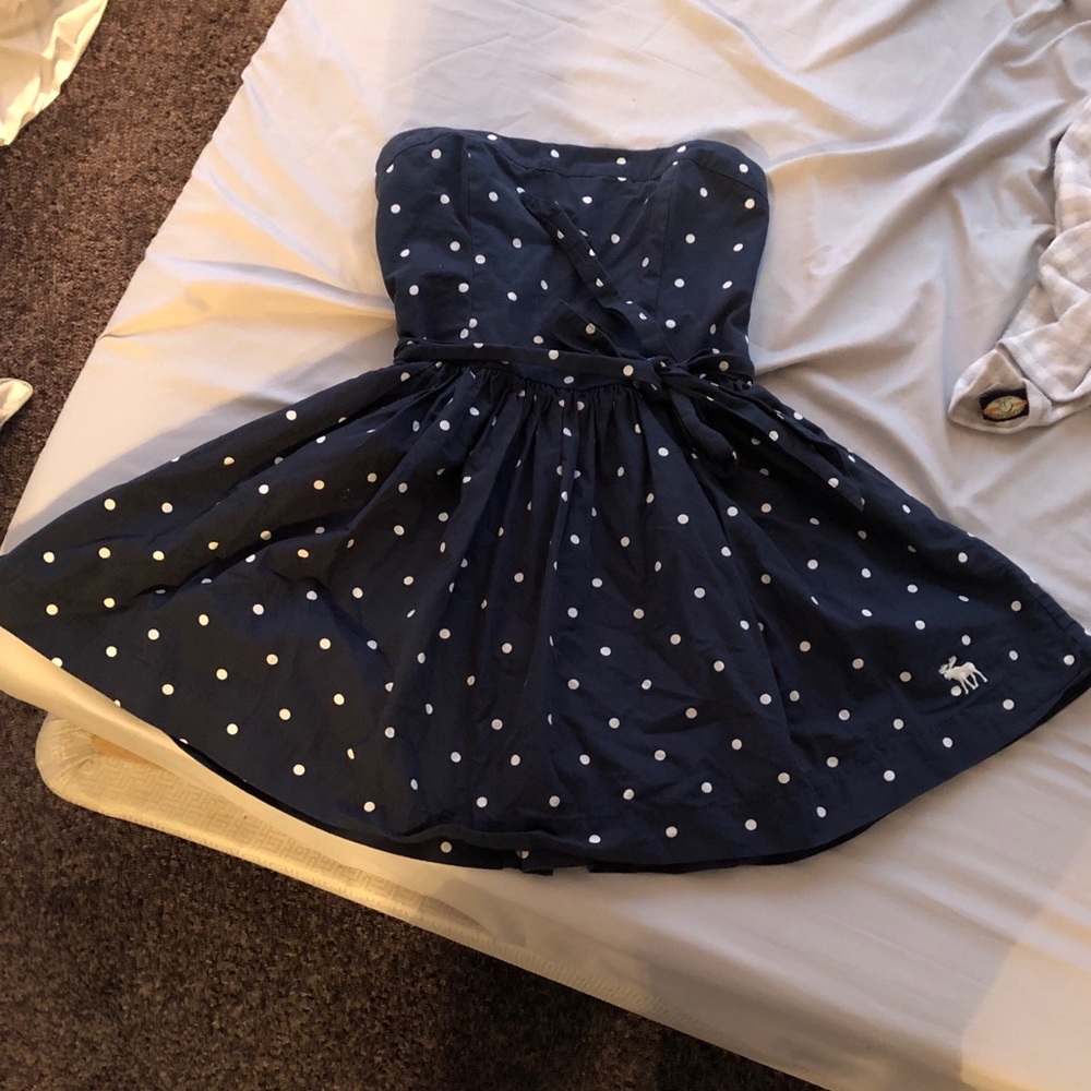 Abercrombie and Fitch Dress